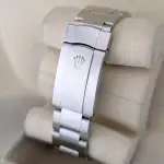 Rolex Oyster Perpetual (~2011) - Ref. 116000 | Watch Scout thumbnail 6