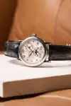 Montblanc Star Twin Moonphase Carpe Diem Edition - Ref. 113848 | Watch Scout thumbnail 1