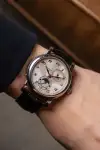 Montblanc Star Twin Moonphase Carpe Diem Edition - Ref. 113848 | Watch Scout thumbnail 2