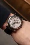 Montblanc Star Twin Moonphase Carpe Diem Edition - Ref. 113848 | Watch Scout thumbnail 14