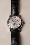 Montblanc Star Twin Moonphase Carpe Diem Edition - Ref. 113848 | Watch Scout thumbnail 5