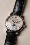 Montblanc Star Twin Moonphase Carpe Diem Edition - Ref. 113848 | Watch Scout thumbnail 6
