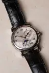 Montblanc Star Twin Moonphase Carpe Diem Edition - Ref. 113848 | Watch Scout thumbnail 7