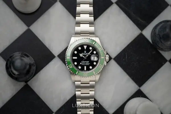 Rolex Submariner
