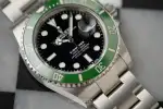 Rolex Submariner (2025) - Ref. 126610LV | Watch Scout thumbnail 5