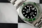 Rolex Submariner (2025) - Ref. 126610LV | Watch Scout thumbnail 7