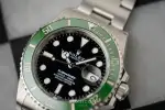 Rolex Submariner (2025) - Ref. 126610LV | Watch Scout thumbnail 9