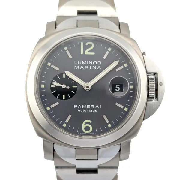 Panerai Luminor Marina Ref. PAM00091