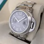 Panerai Luminor Marina (2002) - Ref. PAM00091 | Watch Scout thumbnail 3