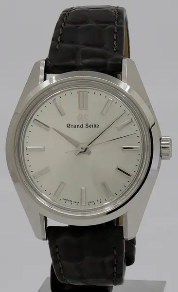 Grand Seiko Heritage Collection