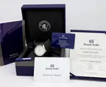 Grand Seiko Heritage Collection (2026) - Ref. SBGW291 | Watch Scout thumbnail 7