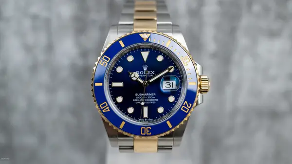 Rolex Submariner