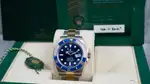 Rolex Submariner (2025) - Ref. 126613lb | Watch Scout thumbnail 2