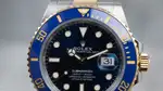 Rolex Submariner (2025) - Ref. 126613lb | Watch Scout thumbnail 3