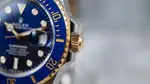Rolex Submariner (2025) - Ref. 126613lb | Watch Scout thumbnail 4