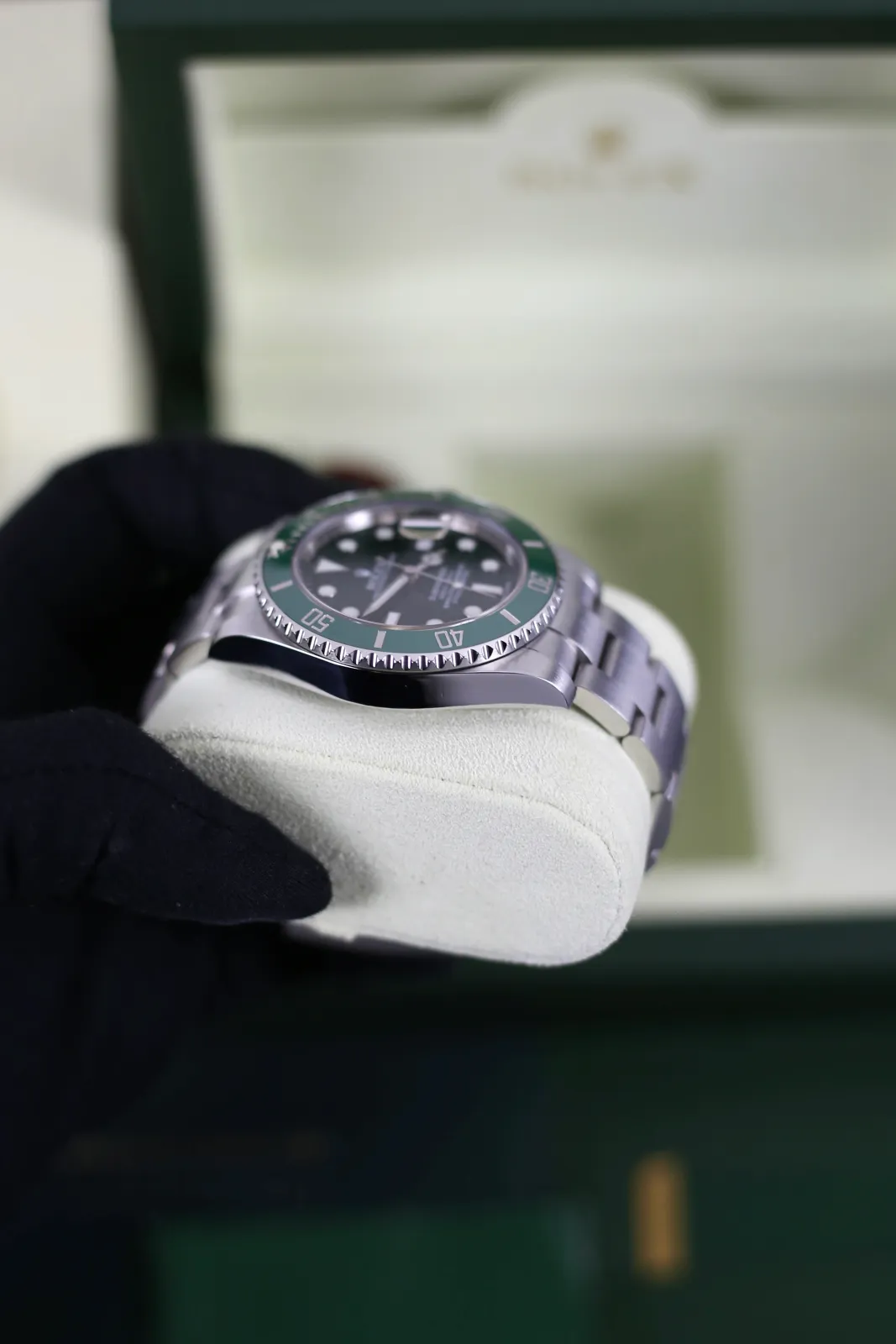 Rolex Submariner Date 116610 Price in Australia | $26k, 2013 - image 8