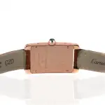 Cartier Tank (2010) - Ref. 2503 | Watch Scout thumbnail 3