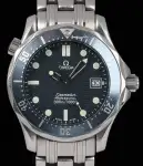 Omega Seamaster Diver 300M (1990s) - Ref. 2561.80 | Watch Scout thumbnail 1