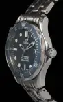 Omega Seamaster Diver 300M (1990s) - Ref. 2561.80 | Watch Scout thumbnail 2