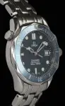 Omega Seamaster Diver 300M (1990s) - Ref. 2561.80 | Watch Scout thumbnail 3
