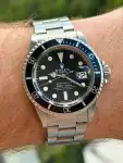 Rolex Submariner (1978) - Ref. 1680 | Watch Scout thumbnail 1
