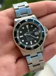Rolex Submariner (1978) - Ref. 1680 | Watch Scout thumbnail 2