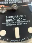 Rolex Submariner (1978) - Ref. 1680 | Watch Scout thumbnail 4