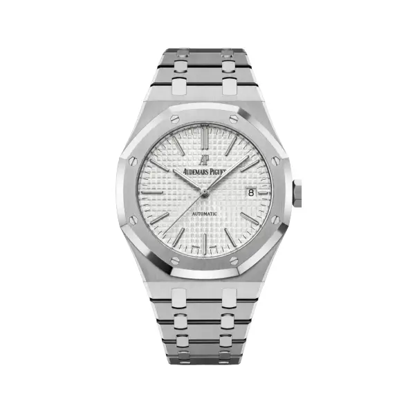 Audemars Piguet Royal Oak Selfwinding Ref. 15400ST.OO.1220ST.02