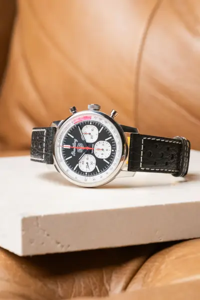 Breitling Top Time Ref. AB01765A1B1X1