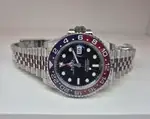Rolex GMT-Master II (2022) - Ref. 126710BLRO | Watch Scout thumbnail 4