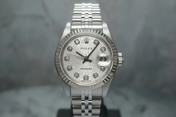 Rolex Lady-Datejust Ref. 69174
