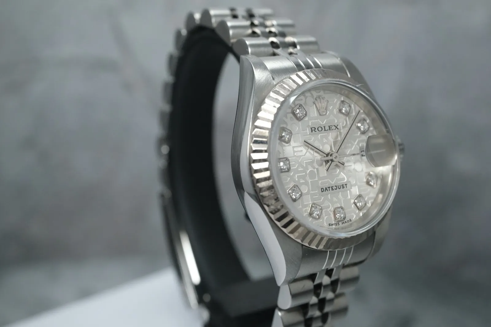 Rolex Lady-Datejust (2004) - Ref. 69174 | Watch Scout - image 2