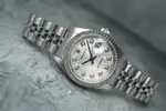 Rolex Lady-Datejust (2004) - Ref. 69174 | Watch Scout thumbnail 11