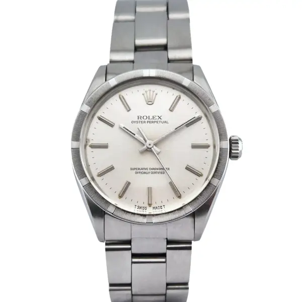 Rolex Oyster Perpetual