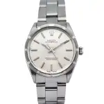 Rolex Oyster Perpetual (1983) - Ref. 1007 | Watch Scout thumbnail 1
