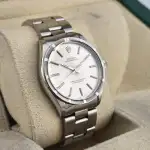 Rolex Oyster Perpetual (1983) - Ref. 1007 | Watch Scout thumbnail 2