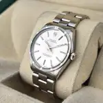 Rolex Oyster Perpetual (1983) - Ref. 1007 | Watch Scout thumbnail 3