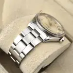 Rolex Oyster Perpetual (1983) - Ref. 1007 | Watch Scout thumbnail 4
