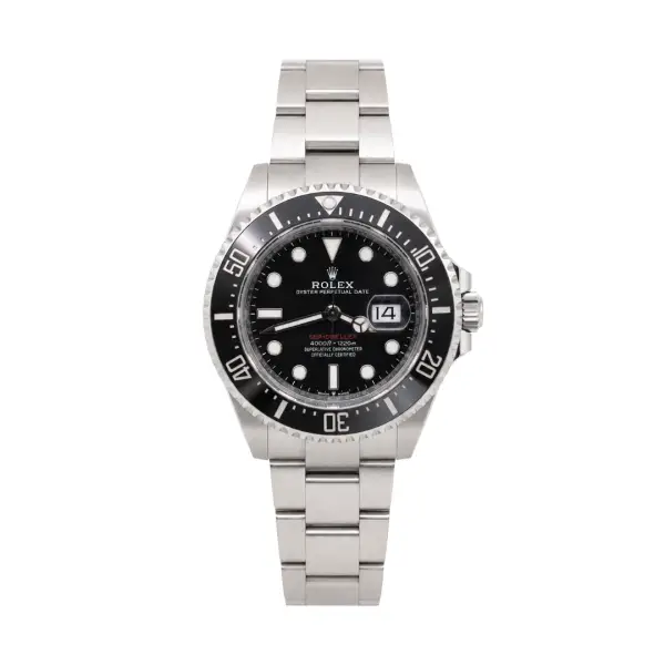 Rolex Sea-Dweller Ref. 126600