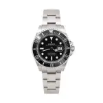 Rolex Sea-Dweller 126600 Price in Australia | $17k thumbnail 1
