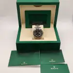 Rolex Sea-Dweller 126600 Price in Australia | $17k thumbnail 13