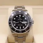 Rolex Sea-Dweller 126600 Price in Australia | $17k thumbnail 3