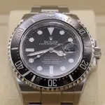 Rolex Sea-Dweller 126600 Price in Australia | $17k thumbnail 4