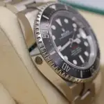 Rolex Sea-Dweller 126600 Price in Australia | $17k thumbnail 5