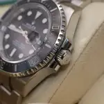 Rolex Sea-Dweller 126600 Price in Australia | $17k thumbnail 7