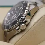Rolex Sea-Dweller 126600 Price in Australia | $17k thumbnail 8