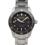 Bremont Supermarine S300 Diver (2021) - Ref. S300-BK | Watch Scout thumbnail 1