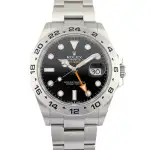 Rolex Explorer II (2026) - Ref. 226570 | Watch Scout thumbnail 1