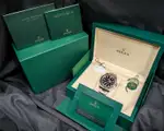 Rolex Explorer II (2026) - Ref. 226570 | Watch Scout thumbnail 2