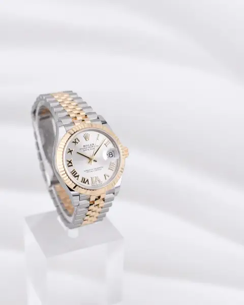 Rolex Datejust 31